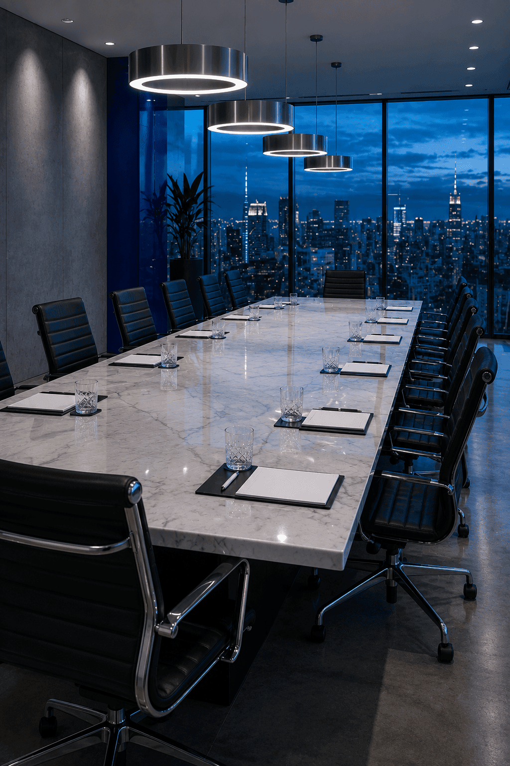 Private companies
