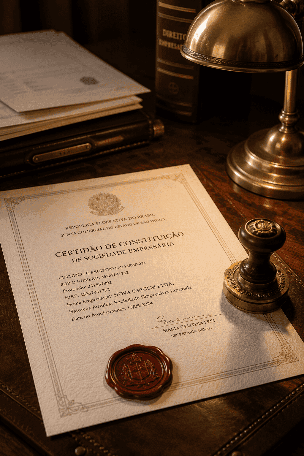 Permits & Licenses