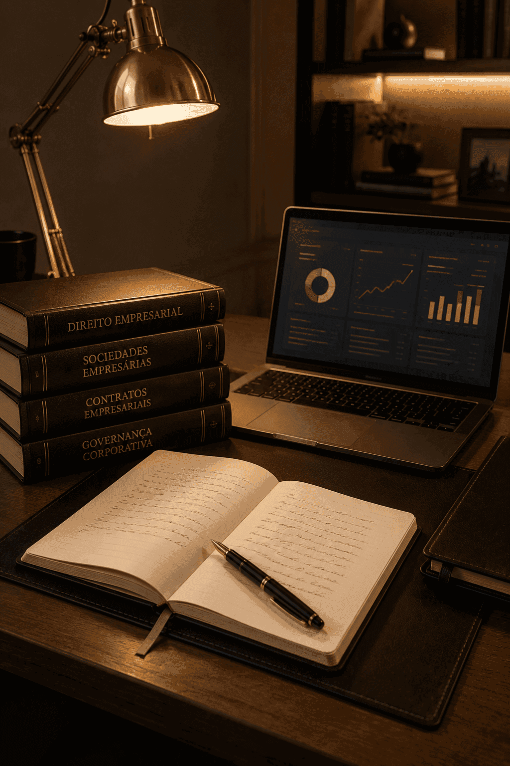 Business Legalization Courses