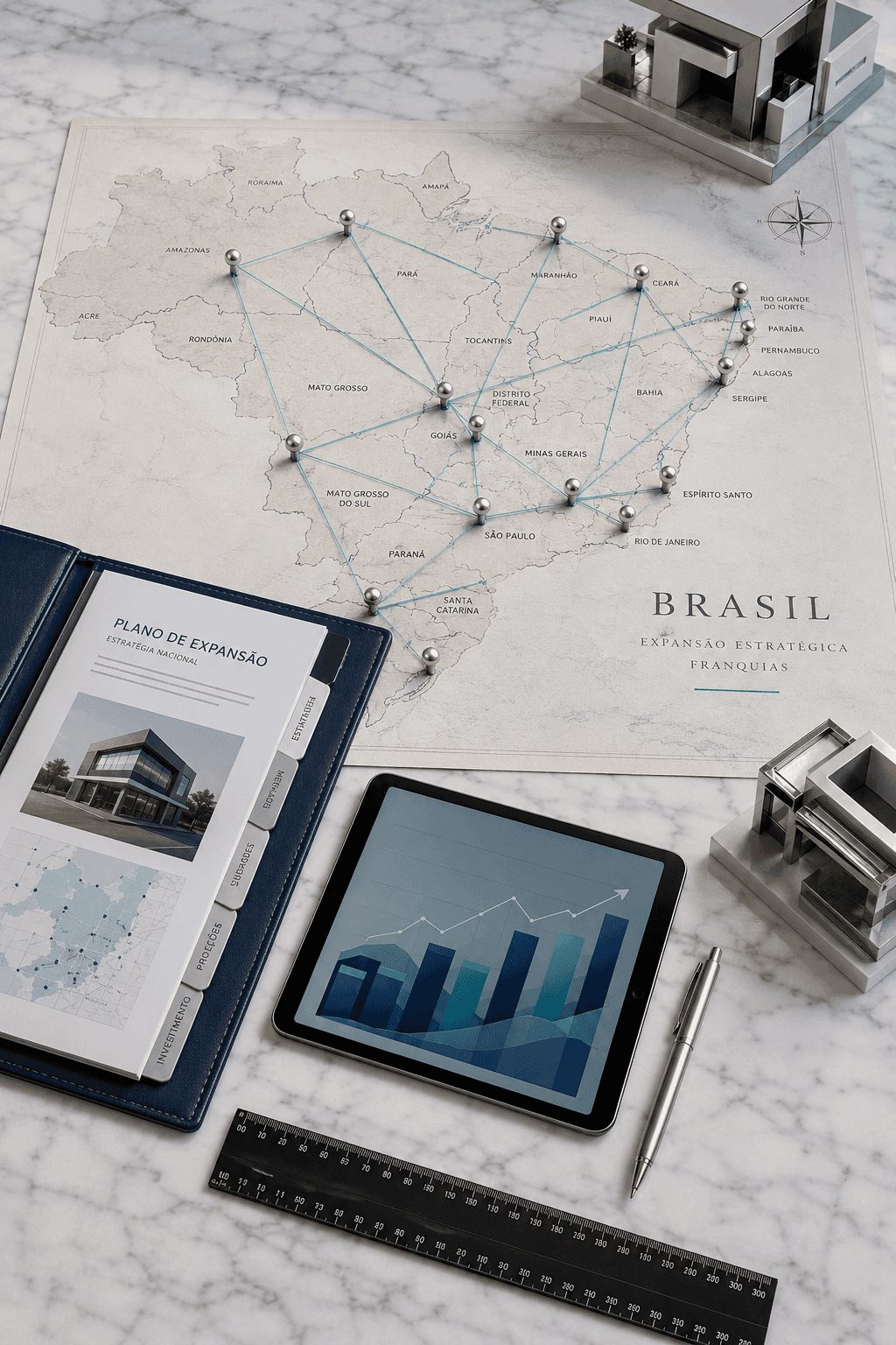 Franchises & franchisors