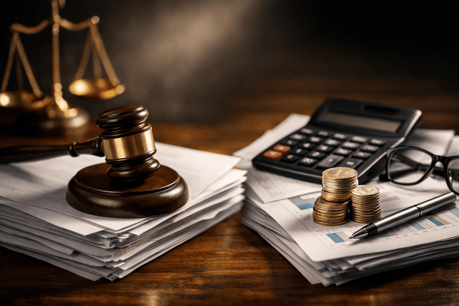 Diferenças entre BPO de legalização e financeiro