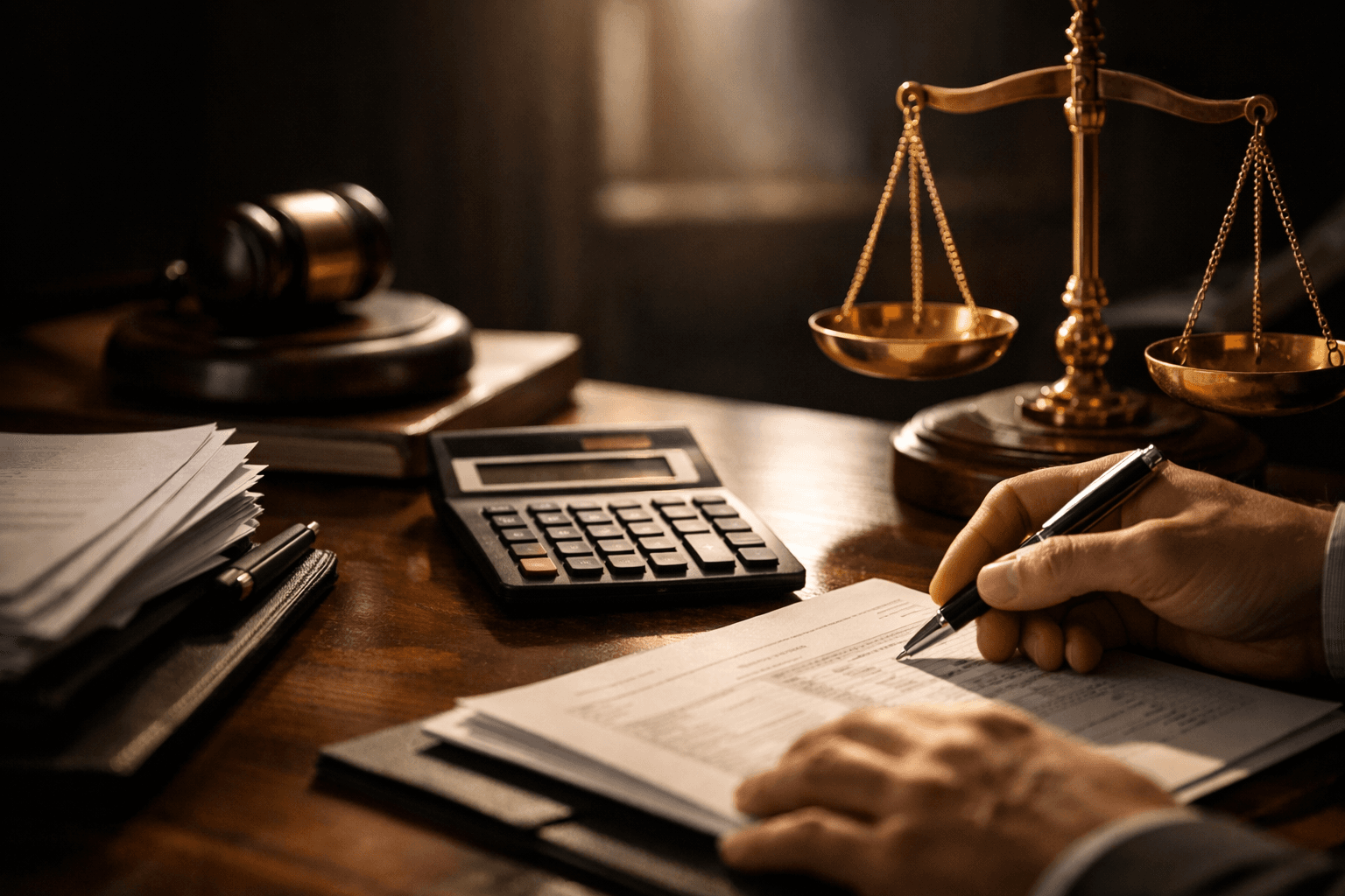 BPO de legalização contábil