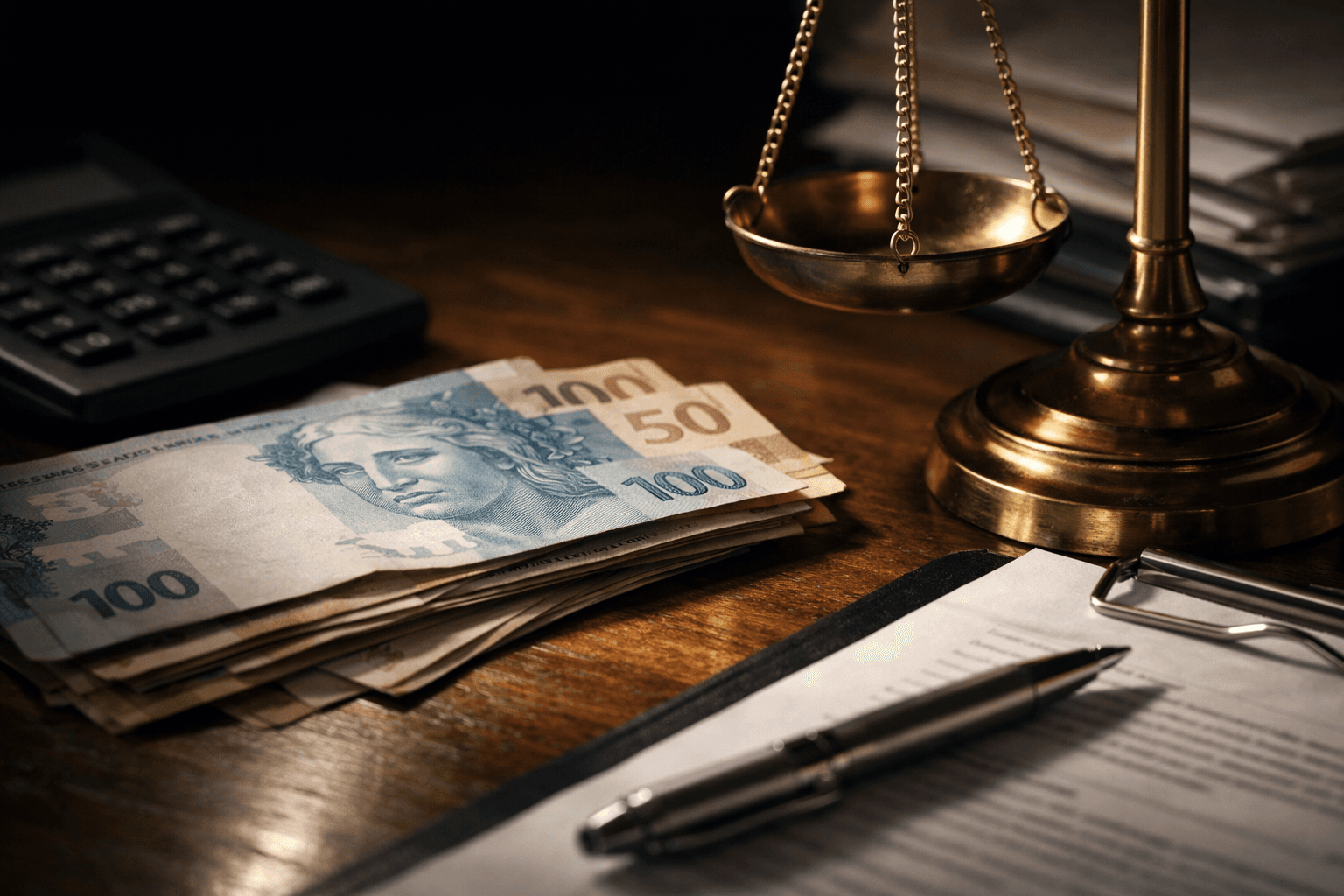 Salário de Especialista em Legalização