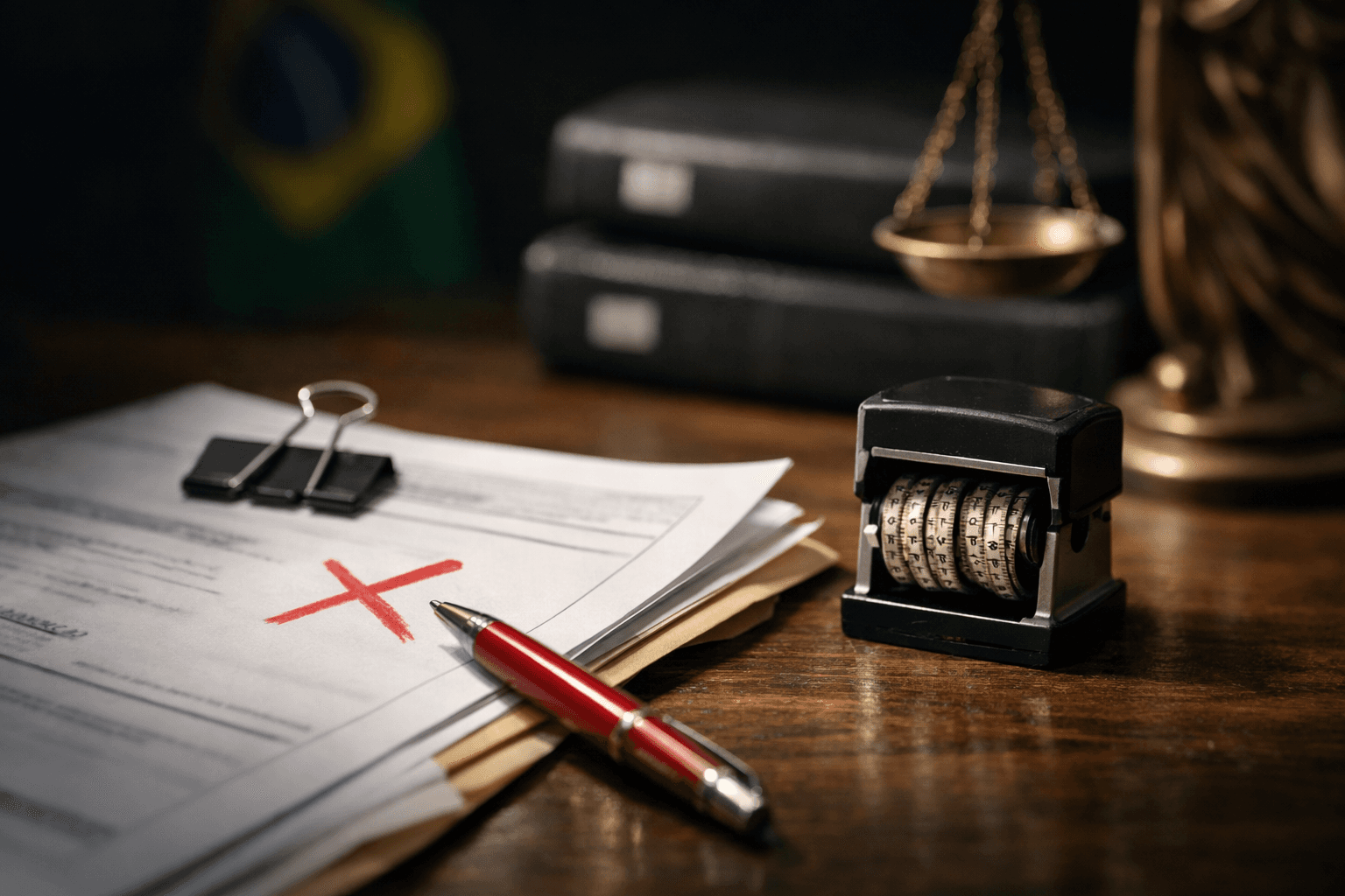 Erros comuns no protocolo na Jucesp