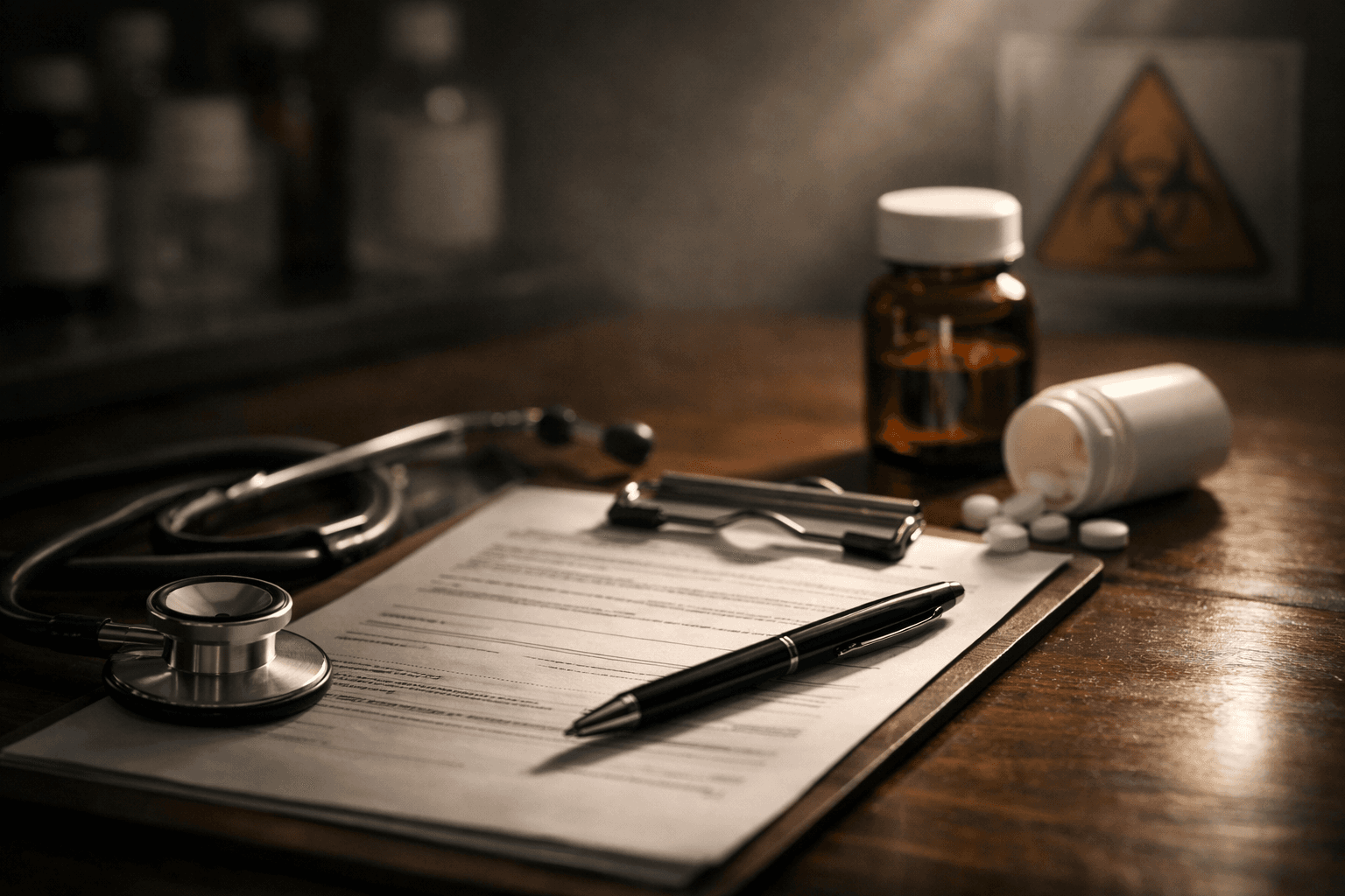 Licença Sanitária: Quem Necessita?
