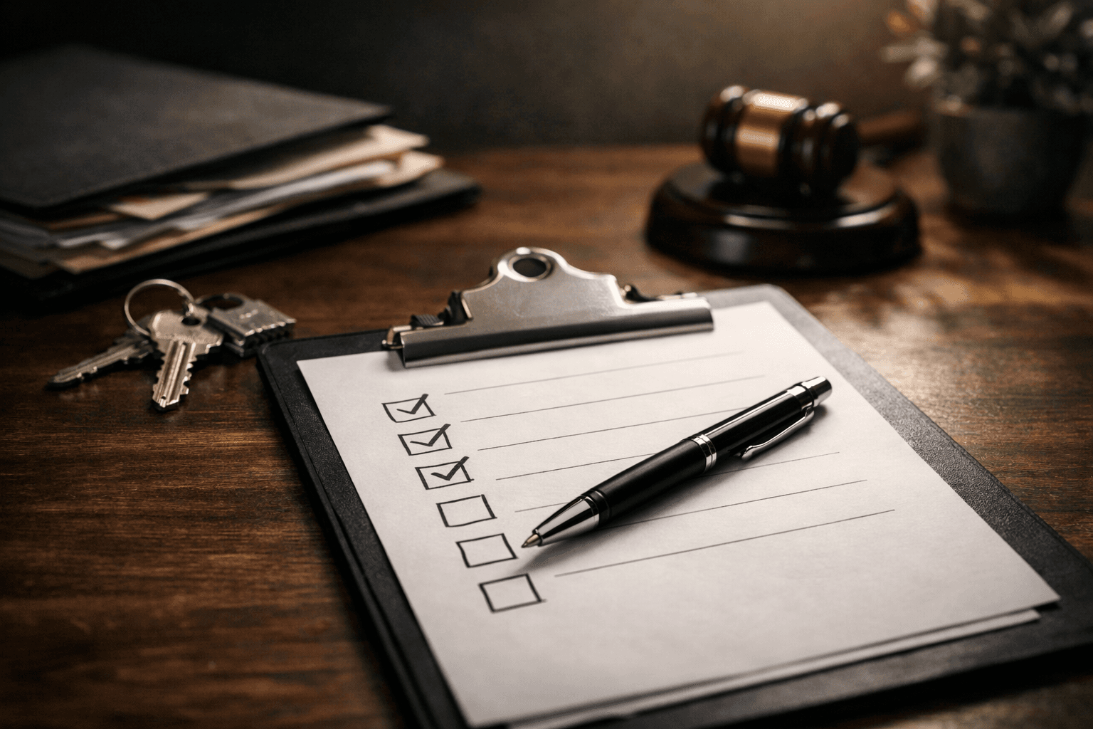 Checklist documentação encerramento empresa